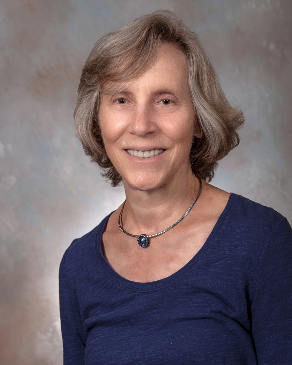 Patricia Deuster, PhD, MPH