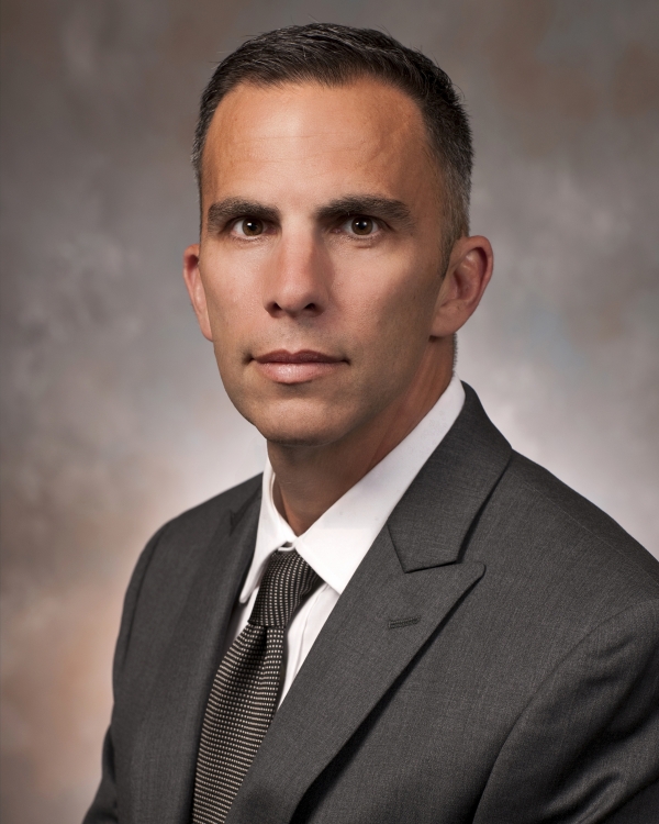 Jeff Leggit, MD, CAQSM
